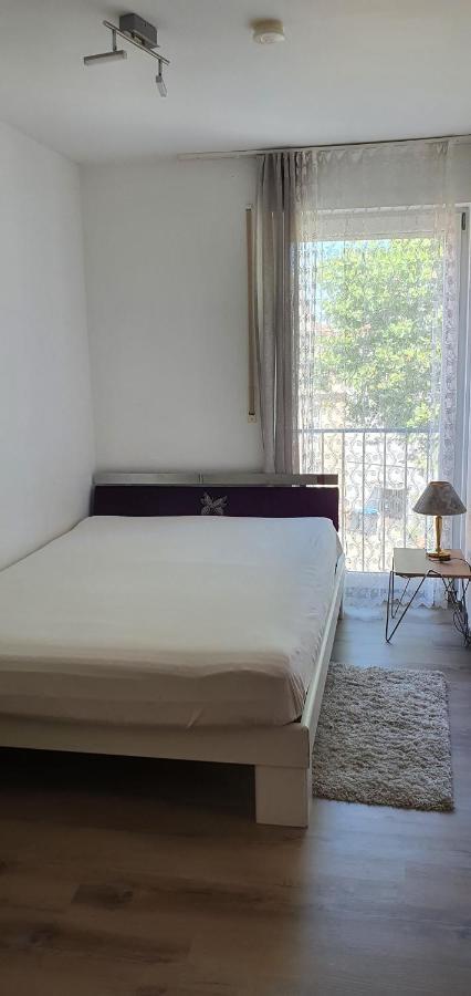 Outletcity Ferienwohnung 2 메칭엔 외부 사진