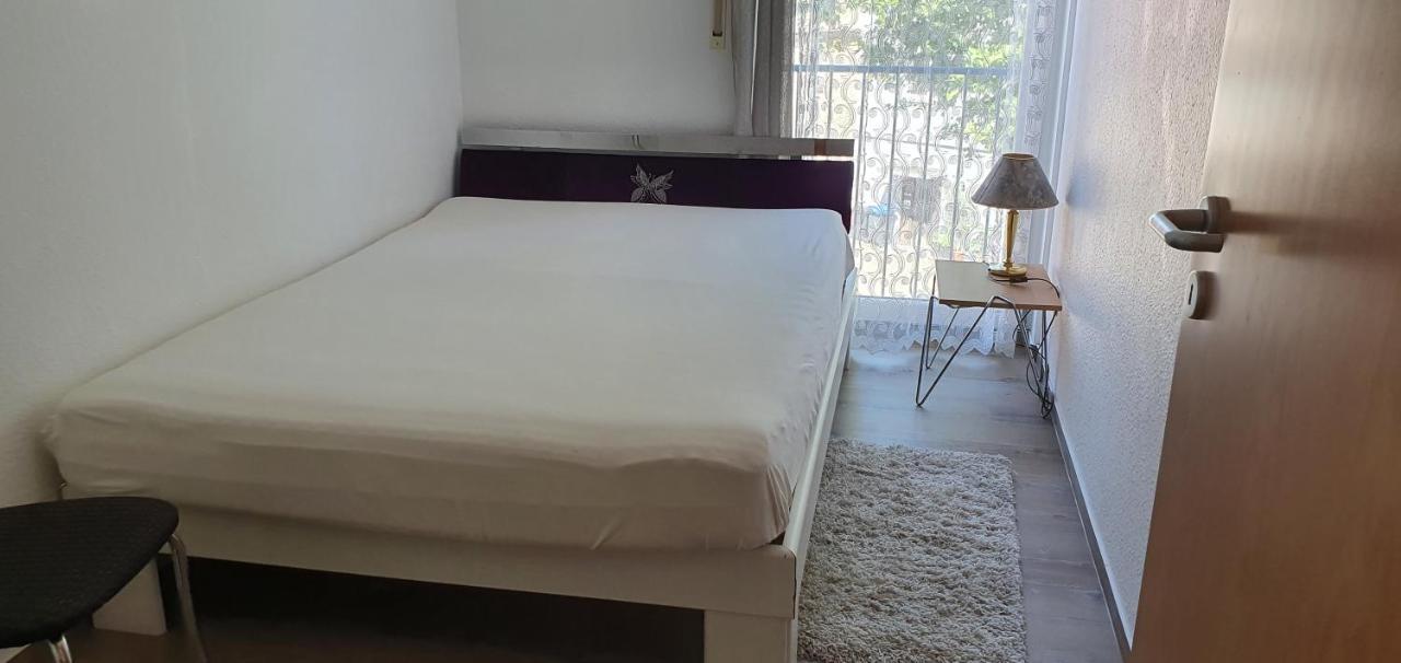Outletcity Ferienwohnung 2 메칭엔 외부 사진